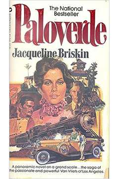 Paloverde - Jacqueline Briskin