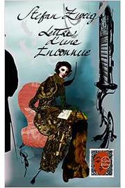 Lettre Dune Inconnue Suivi Damok - Stefan Zweig