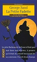 La Petite Fadette - (texte Integral) - George Sand