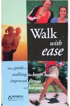 Walk With Ease - Arthritis Foundation