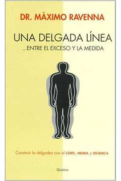 Una Delgada Linea - (estado de Novo) - Maximo Ravenna