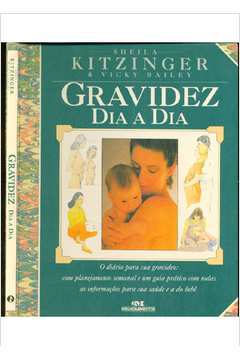 Gravidez Dia a Dia - (estado de Novo) - Vicky Kitzinger