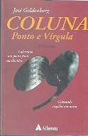 Coluna Ponto e Vírgula - José Goldenberg