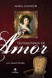 Testemunhos de Amor - Maria Salvador