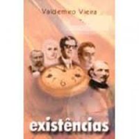 Existências - Valdemiro Vieira