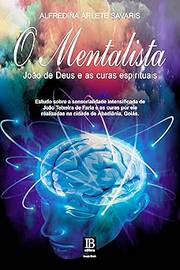 O Mentalista - ( Estado de Novo) - Alfredina Arlete Savaris