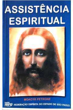 Assistência Espiritual - Moacyr Petrone