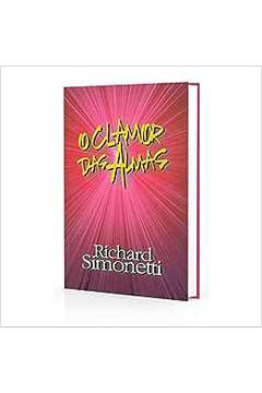 O Clamor das Almas - Richard Simonete