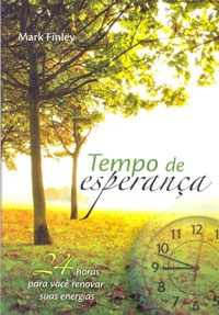 Tempo de Esperança - Mark Finley
