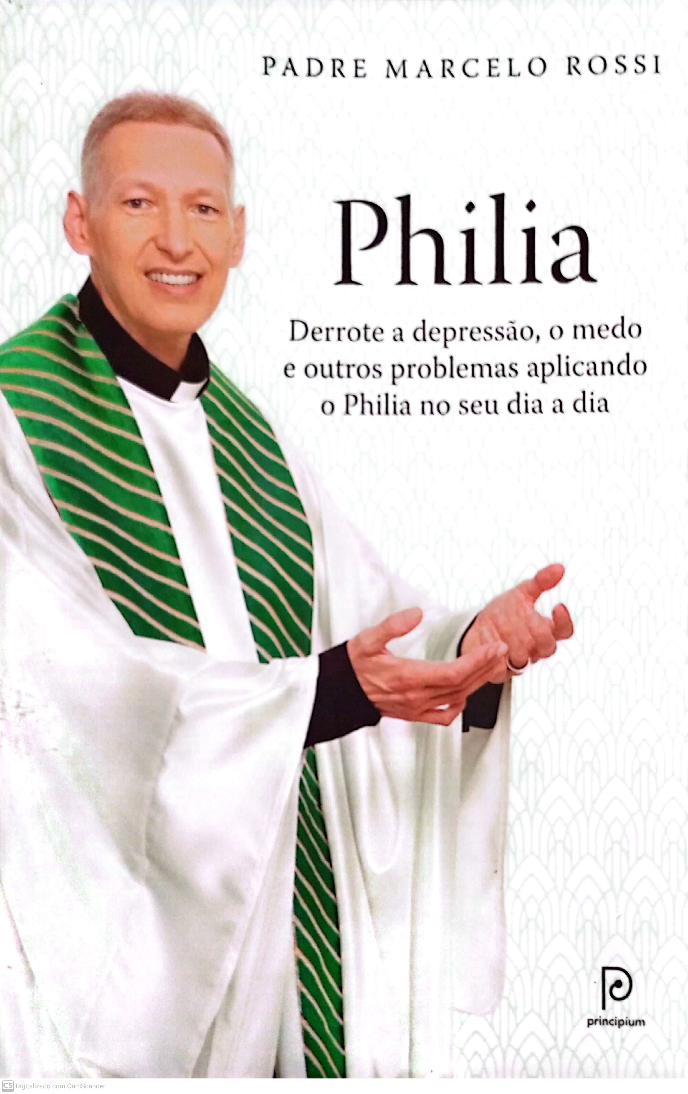 Philia - Marcelo Rossi