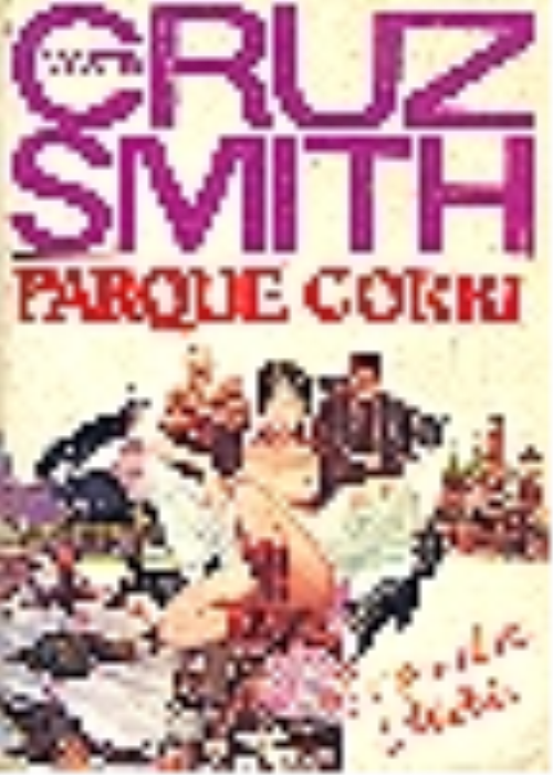 Parque Gorki - Martin Cruz Smith