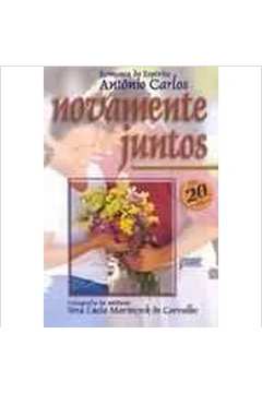 Novamente Juntos (estado de Novo) - Vera Lúcia Marinzeck de Carvalho