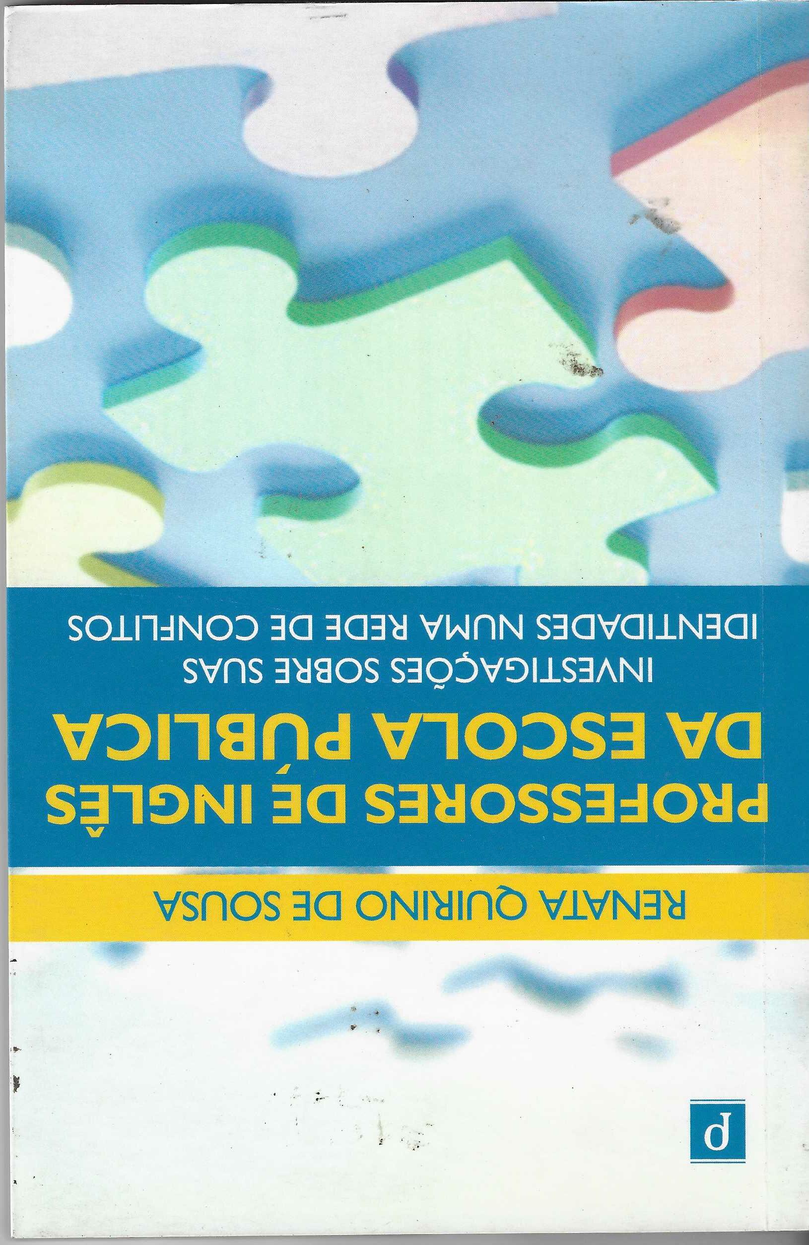 Professores de Ingles da Escola Publica - Renata Quirino Sousa