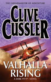 Valhalla Rising - (Estado de Novo) - Clive Cussler
