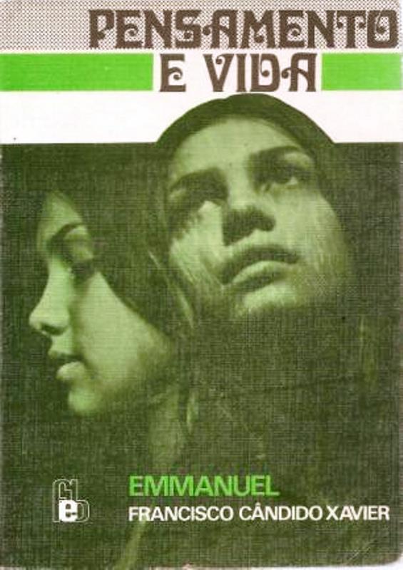 Pensmento e Vida - Francisco Cândido Xavier