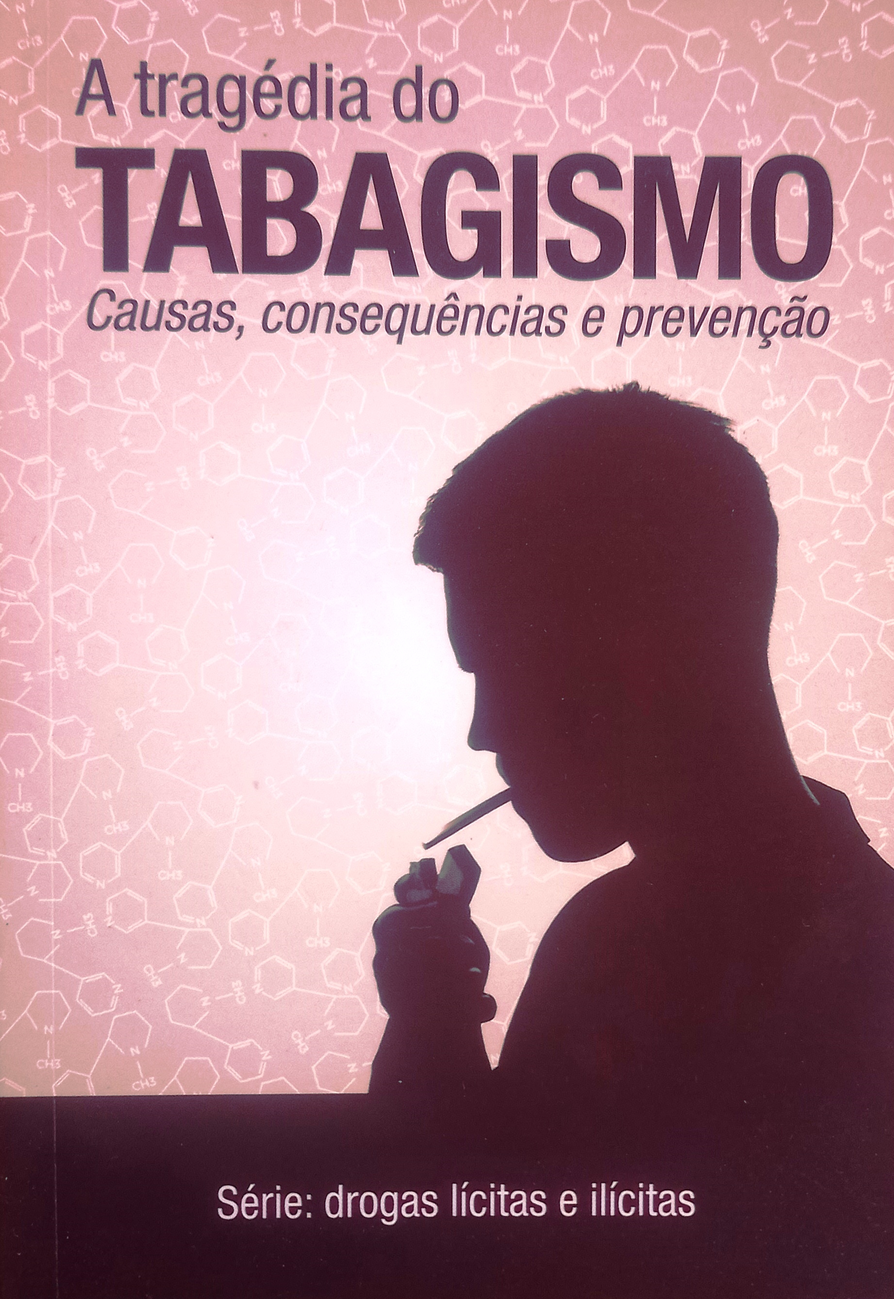 A Tragédia do tabagismo: causas, consequências e prevenção - Conselho Federal de Medicina
