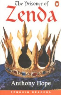 The Prisioser of Zenda (Ensino de Idiomas) - Anthony Hope