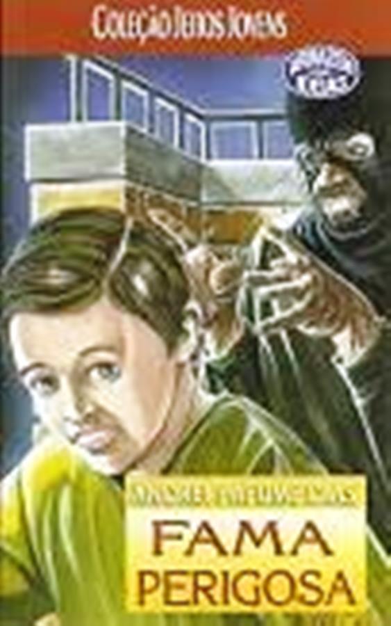 Fama Perigosa- (Estado de novo) - Andrei Pafume Dias