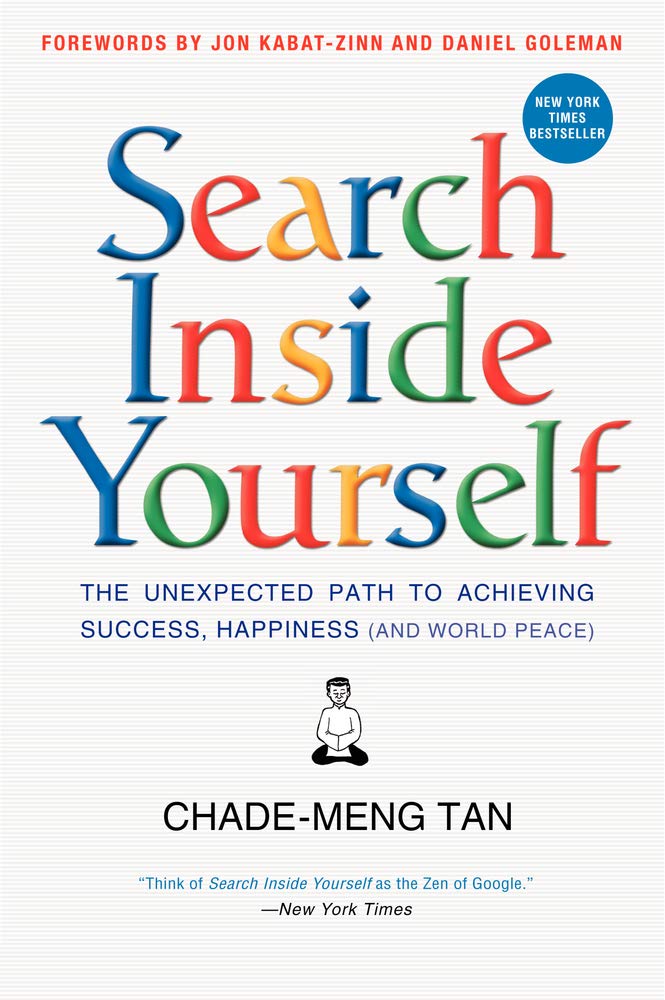 Search Inside Yourself (Frete Grátis ) - Chade-Meng Tan