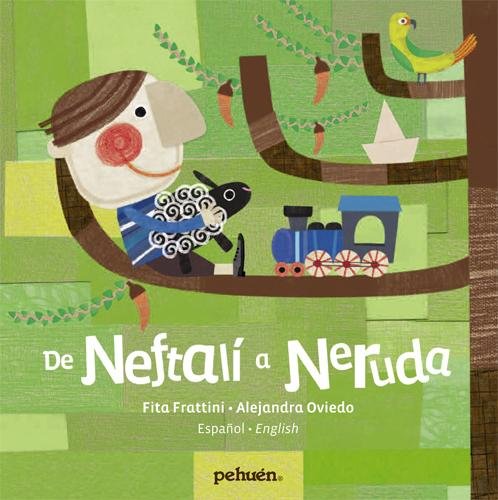 De neftalí a neruda enpanõl - english  - fita frattini + alejandra oviedo 