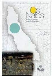 Os Natos Volta ao mundo falando português  - Beto Junqueyra 