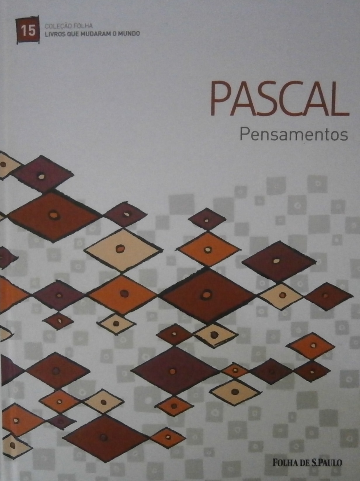 Pensamentos  - Pascal Pensamentos