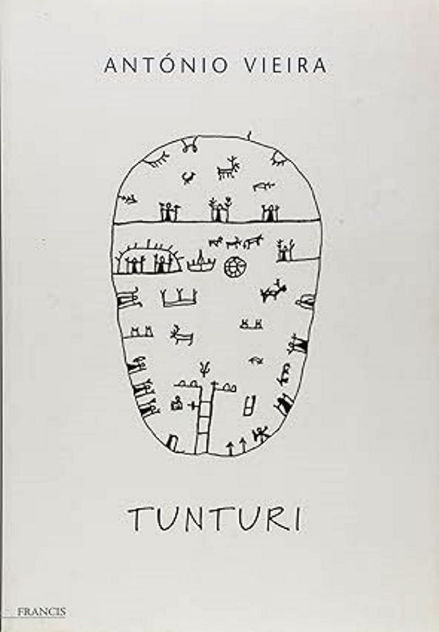 Tunturi - António Vieira