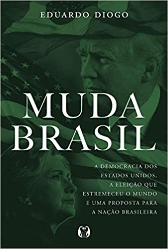 MUDA BRASIL - EDUARDO DIOGO