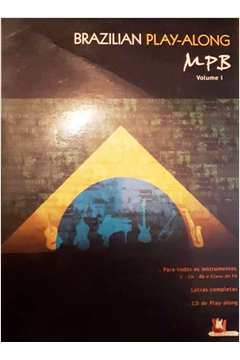 Brazilian Play Along - Mpb - Vol. 1 - Free Note