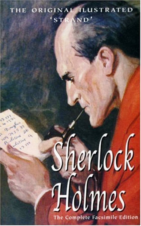 Sherlock Holmes: the Complete Stories - Arthur Conan Doyle