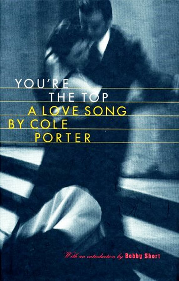 Youre the Top: A Love Song by Cole Porter (Capa dura) - Katrin Thomas