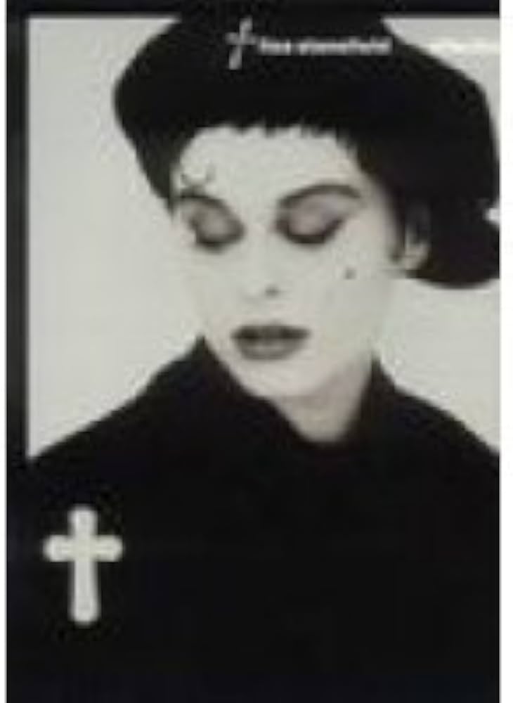 Affection: [all the tracks from her superb new album in full piano/vocal arrangements complete with lyrics and guitar chord boxes] - Lisa Stansfield 