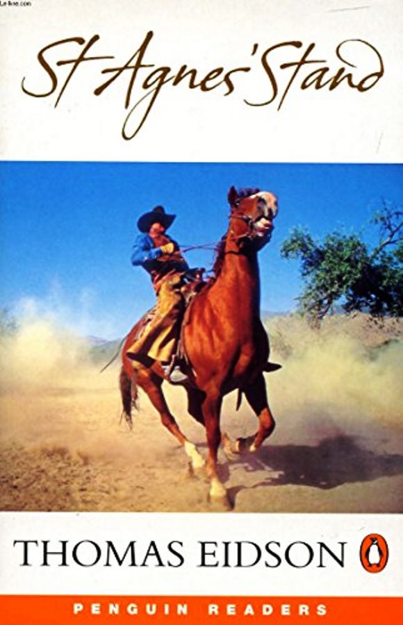 St. Agnes’ Stand  - Thomas Eidson