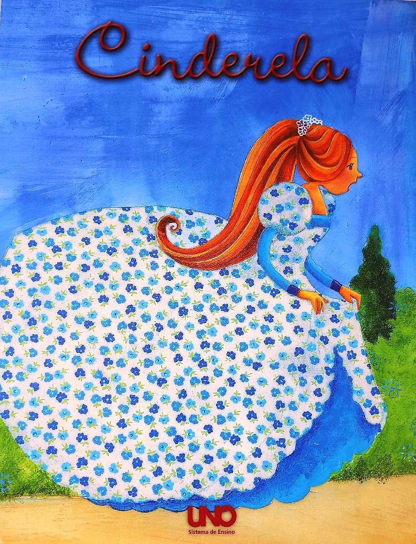 Cinderela - Sistema Uno de Ensino