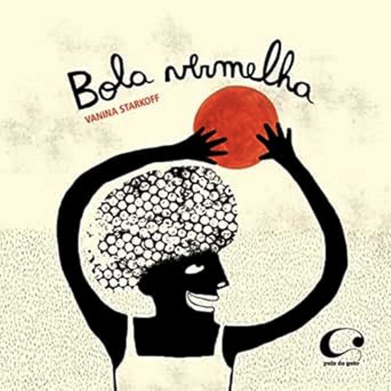 Bola Vermelha - Vanina Starkoff