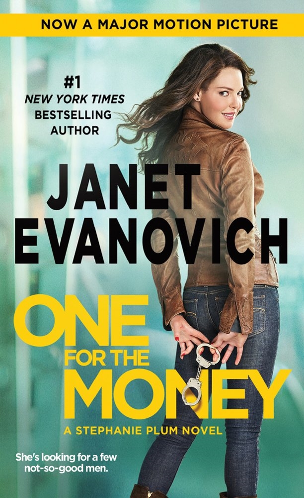 One for the money - Janet Evanovich