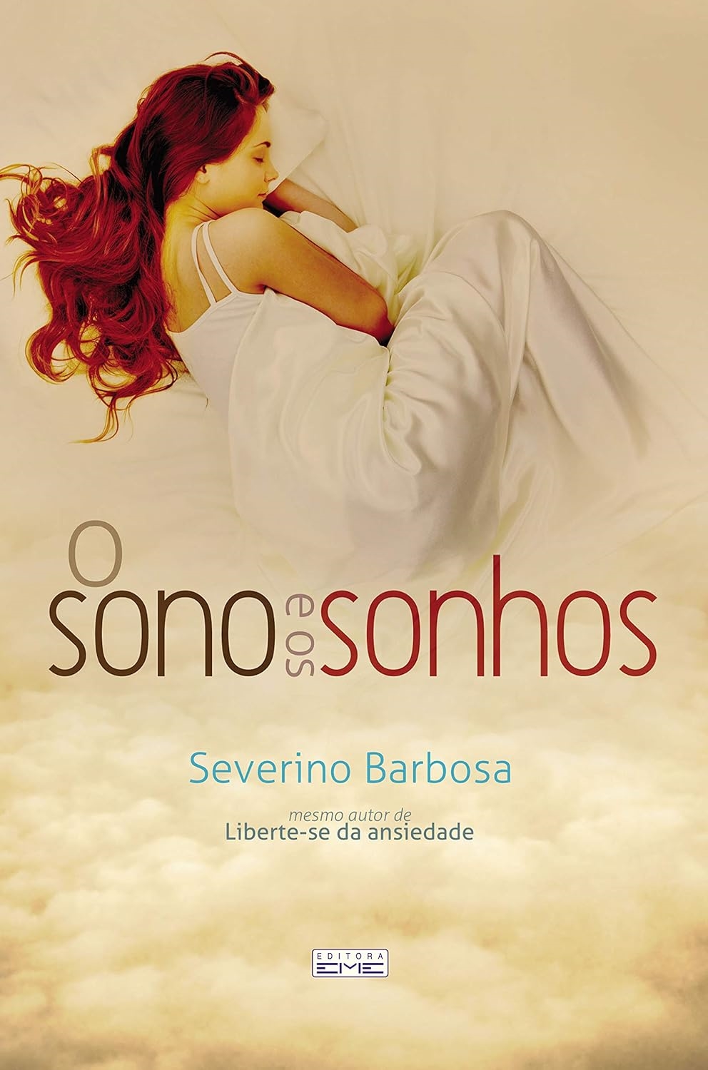 O Sono e os Sonhos - Severino Barbosa