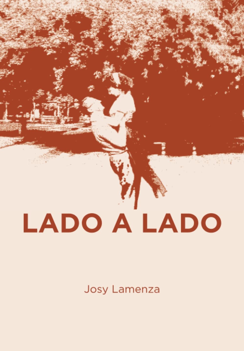 Lado a Lado - Josy Lamenza