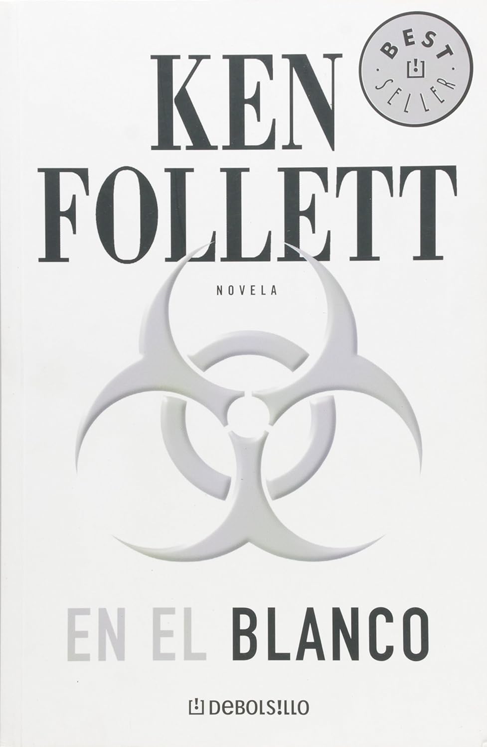 En El Blanco  - ken Follett