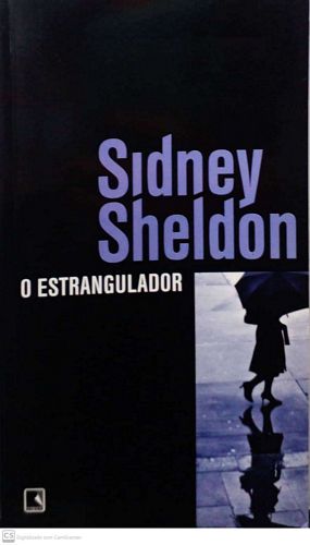 (01) - O Estrangulador - Sidney Sheldon