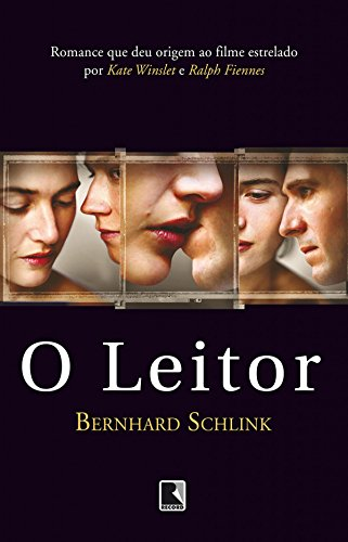 O Leitor - Bernhard Schlink