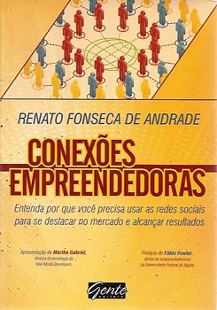 (01) - Conexões Empreendedoras - Renato Fonseca de Andrade