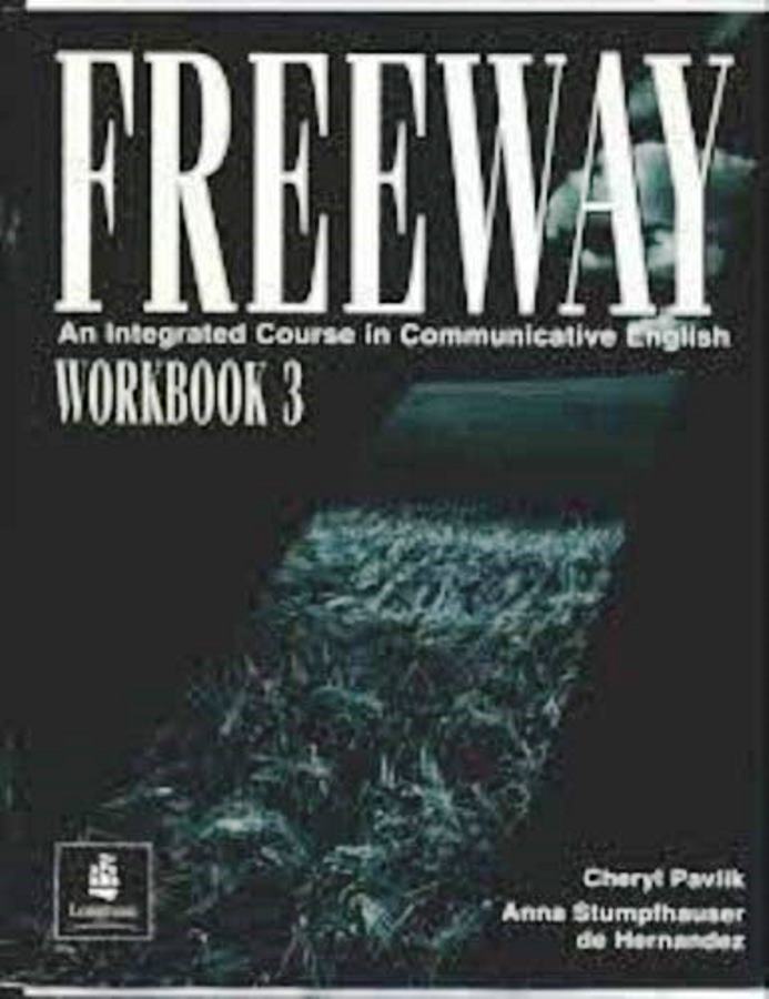 Freeway Workbook 3 - Cheryl Pavlik, Anna Stumpfhauser