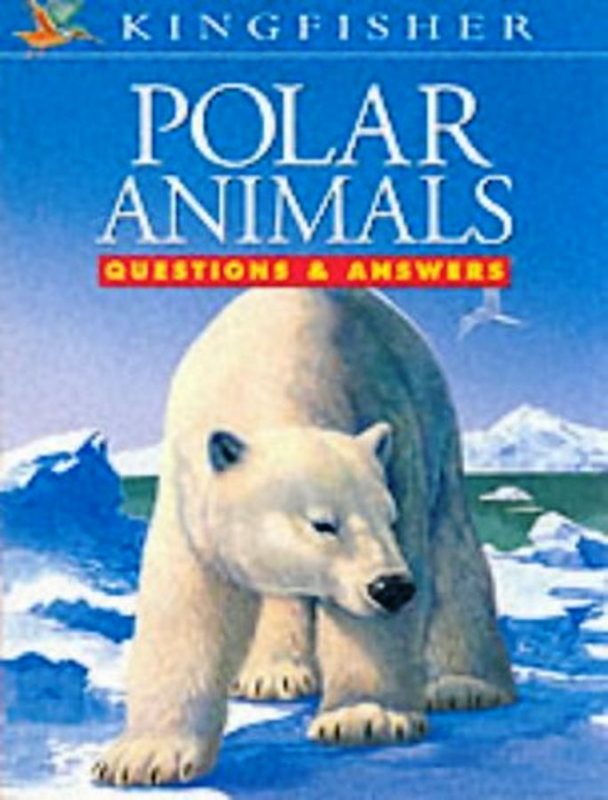 Polar Animals - Michael Chinery