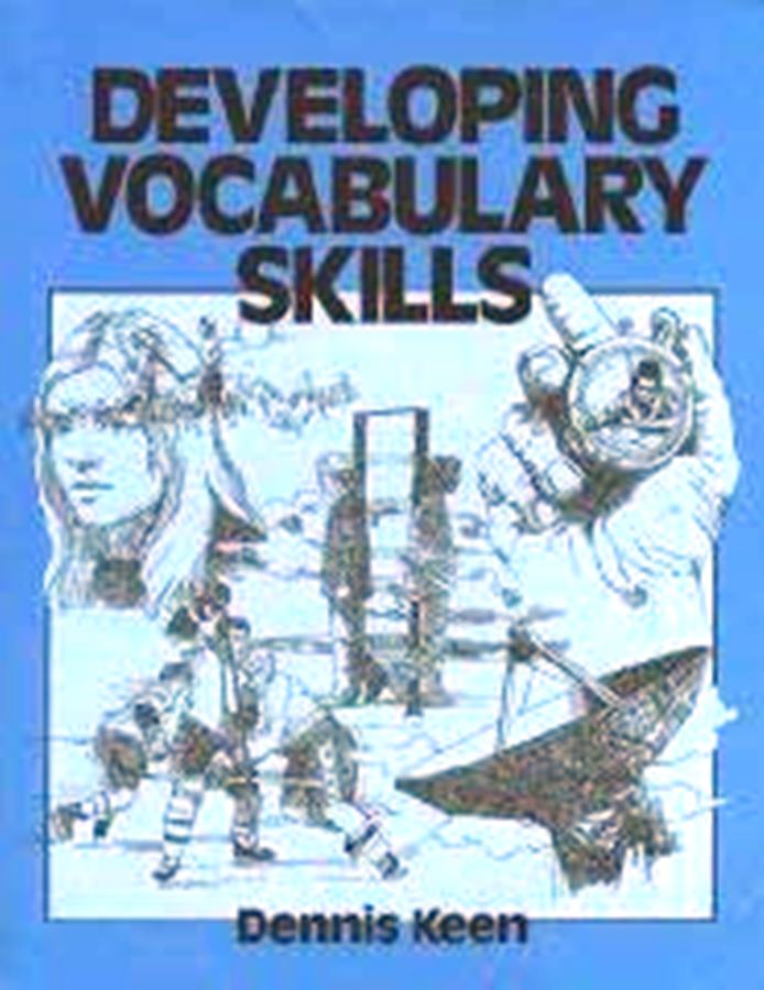 Developing Vocabulary Skills - Dennis Keen