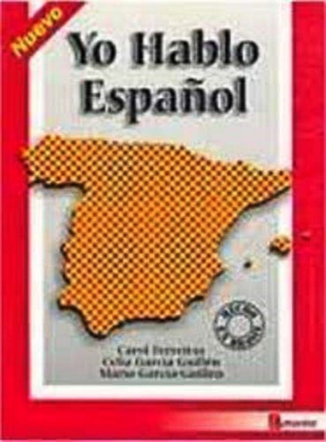 Yo Hablo Español - Carol Ferreiras