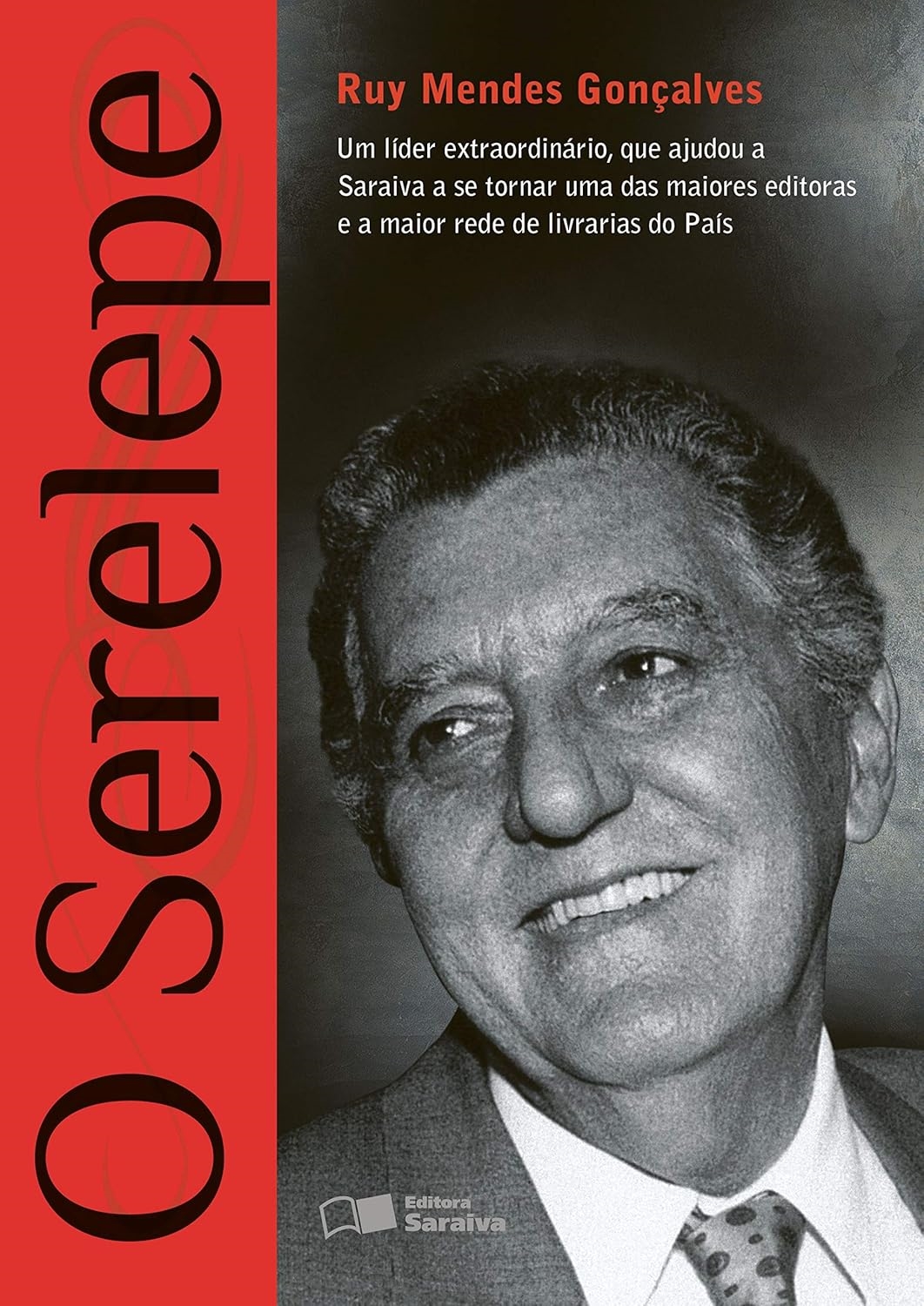 O Serelepe - Ruy Mendes Gonçalvesmendes