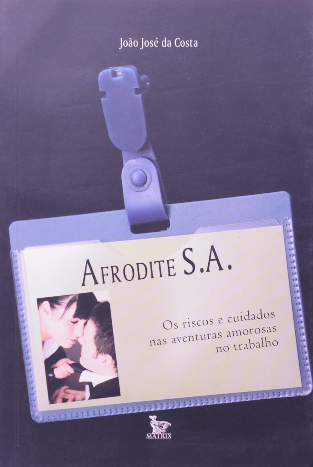 Afrodite S.A. - João Jose da Costa