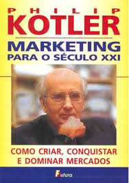 01 - Marketing para o Século XXI - Philip Kotler