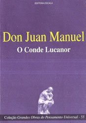 O Conde Lucanor - Don Juan Manuel